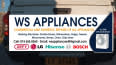 WS APPLIANCES Pty Ltd