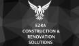 Ezra Construction And Renovation Solutions