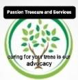 Passion Treecare And Garden Services