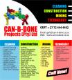 Can-b-done Projects