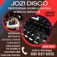 Jozi Disco