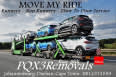 PQX3 Auto Carriers KZN