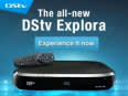 DSTV Installation