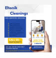 Uptonik Commercial Cleaning Service