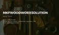 Woodworx Solutions