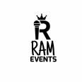 RAM EVENTS  Pty  Ltd