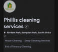 Phillis Cleaning Services