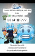 TEM'S REFRIGERATION AND AIR CONDITION PTY LTD