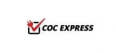 COC Express  Pty  Ltd