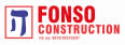 Fonso Construction