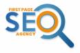 First Page SEO Agency