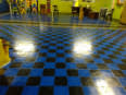 Amalibu & Son's Floor Installer