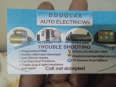 Auto Electrical