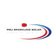 PMJ SPARKLING Solar