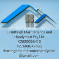 L Hattingh Maintenance And Handyman Pty Ltd