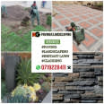 Kg Paving And Garden Specialists