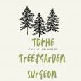 Tdthe Tree&garden Surgeon