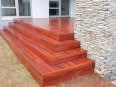 Residential Decking