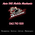 Autodel Mobile Mechanic