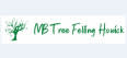 MB Tree Felling Howick