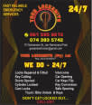 Your Locksmith PTY  Ltd 