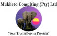 Mukheto Consulting  Pty  Ltd