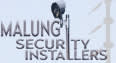 Malung Security Installers