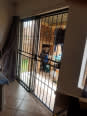 Burglar Bars Pretoria