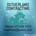 SUTHERLAND CONTRACTING