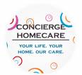 CONCIERGE HOME CARE