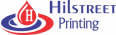 Hilstreet T-shirt Printing