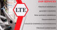 LTE Electrical