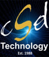 CSD Technology