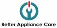 Better Appliance Care