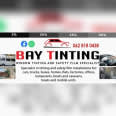 Bay Tinting