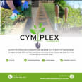 Cymplex Gardens Landscape