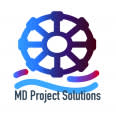 MD PROJECT SOLUTIONS