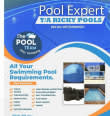 Ricky Pools