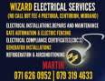 Wizard Electrical Services