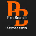 Unlimited Pro Board Centre