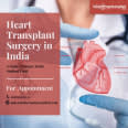 Special Package For Heart Transplant Surgery In India