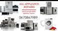 All Appliances Repair