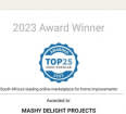 MASHY DELIGHT PROJECTS