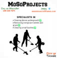 Mosoprojects