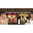 DELUXE CATERING AND DECOR