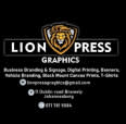 Lion Press Graphix