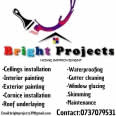 Bright Projects