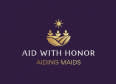 AID WITH HONOR