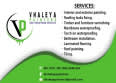 Vhaleya Painters And Handyman Services