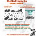 Mosoprojects